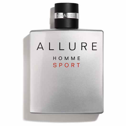 Chanel Allure Homme Sport Eau de Toilette Spray