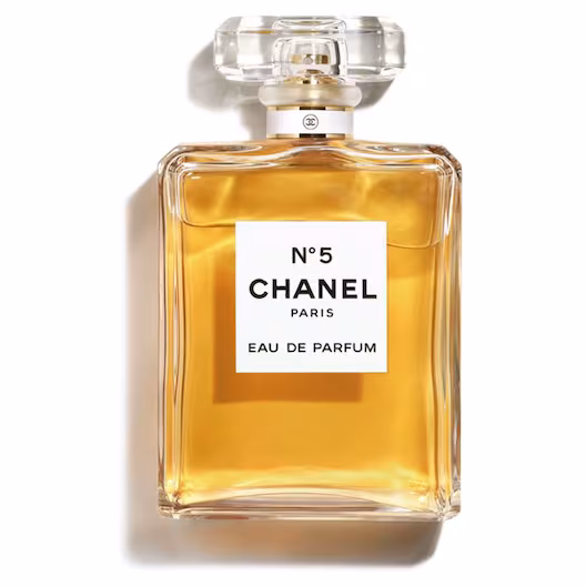 Chanel N°5 Eau de Parfum Spray