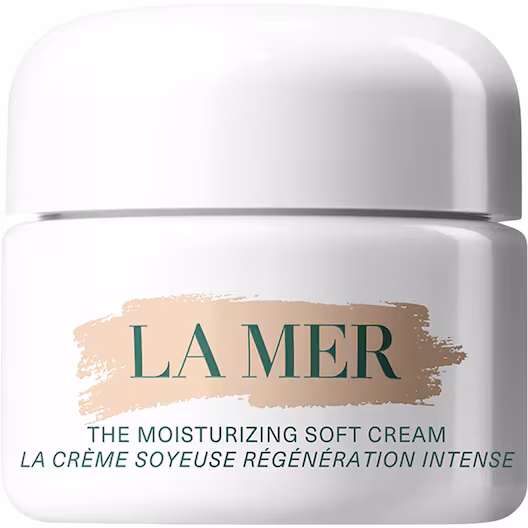 La Mer Feuchtigkeitspflege The Moisturizing Soft Cream