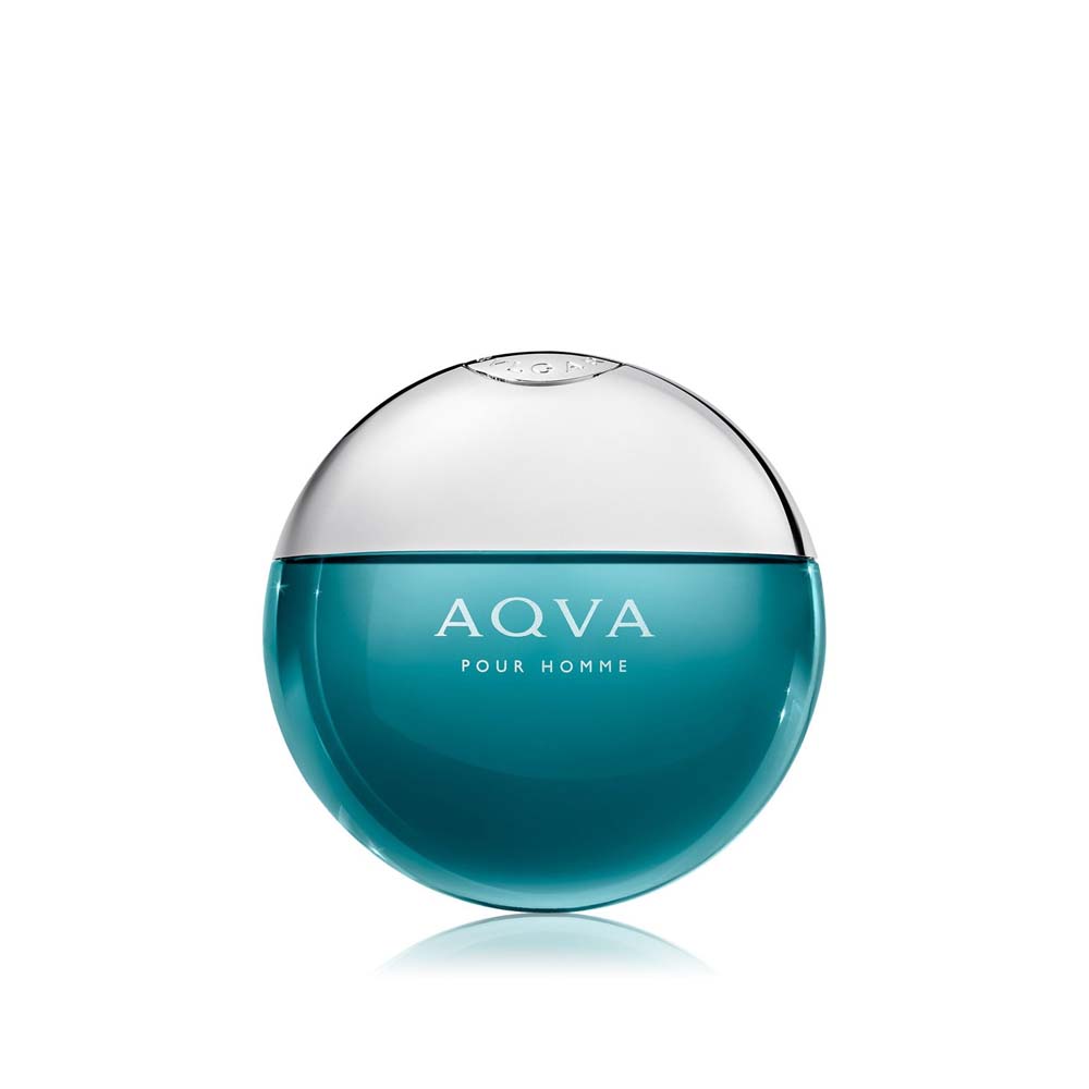 Bvlgari Aqva pour Homme Eau de Toilette Spray