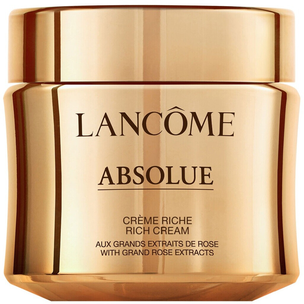 Lancôme Absolue Soft Crème