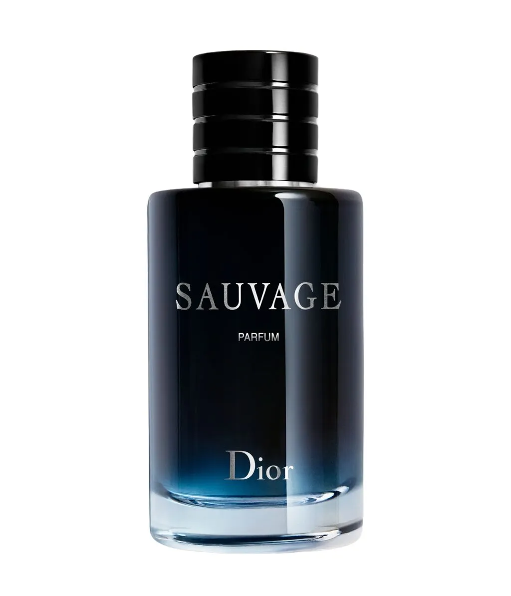 Dior Sauvage Parfum Spray - Nachfüllbar