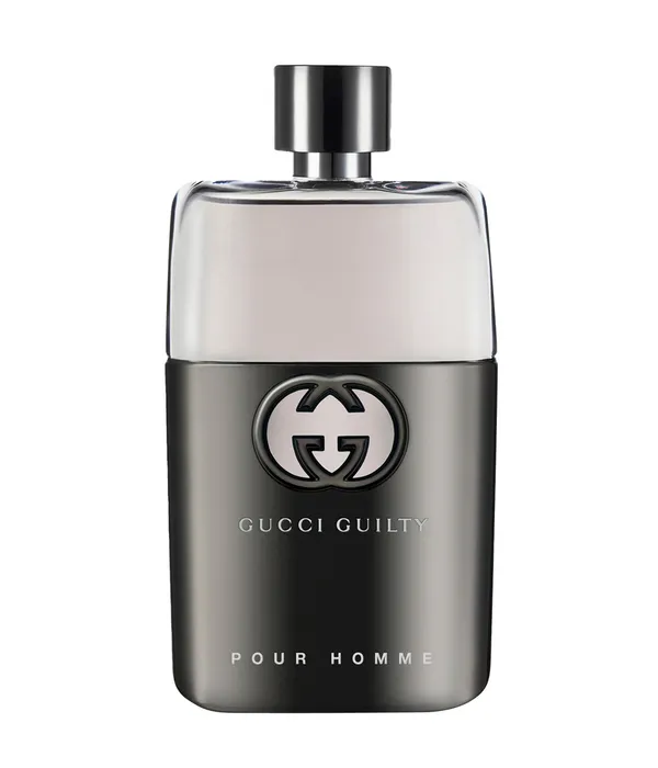 Gucci Guilty Pour Homme Eau de Toilette Spray