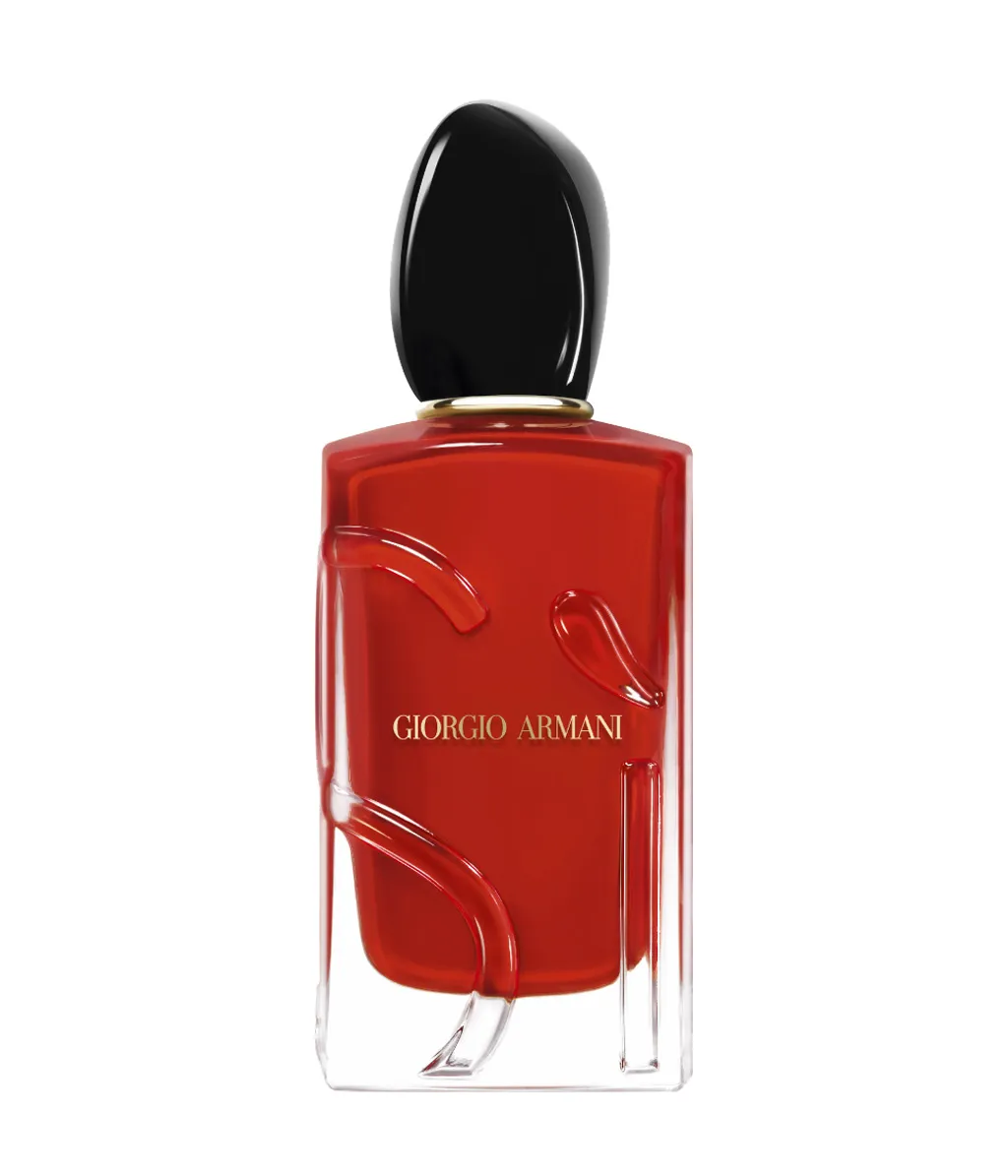 Giorgio Armani Sì Passione Eau de Parfum Spray - refillable