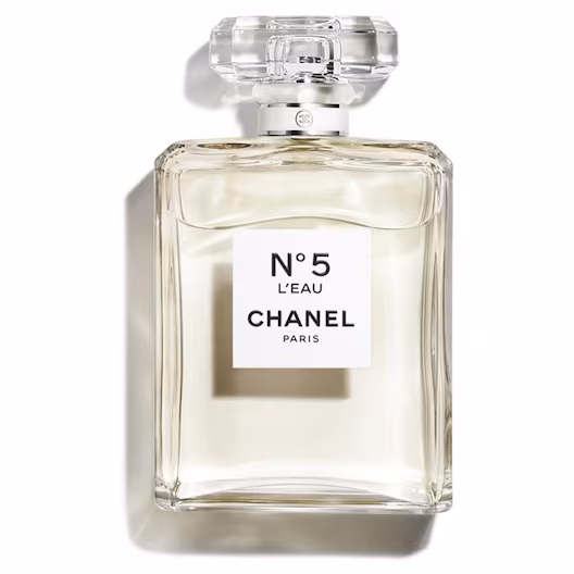 Chanel N°5 L´Eau Spray