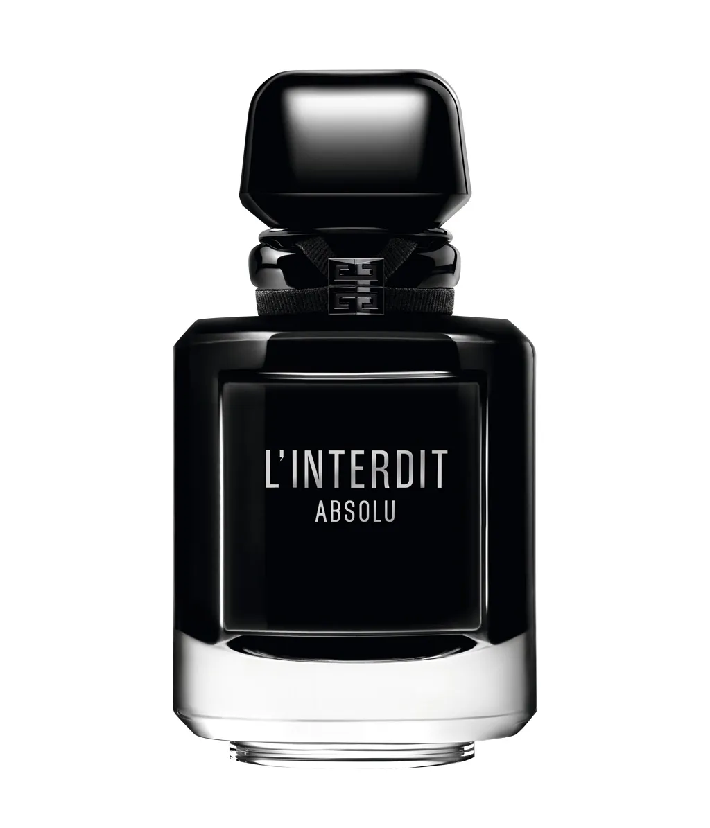 Givenchy L'Interdit Eau de Parfum Spray Absolu