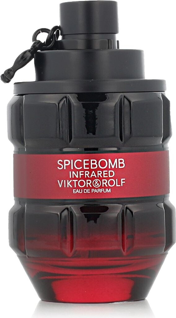 Viktor & Rolf Spicebomb Infrared Eau de Parfum Spray