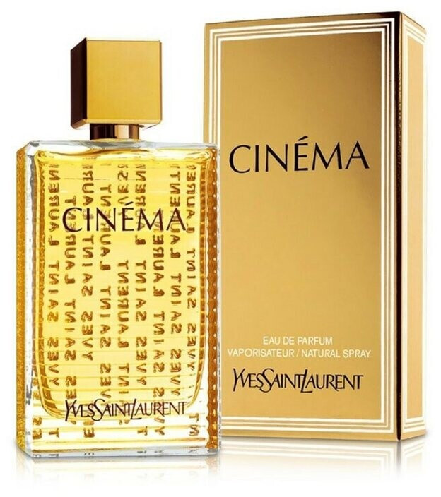 Yves Saint Laurent Cinema Eau de Parfum Spray