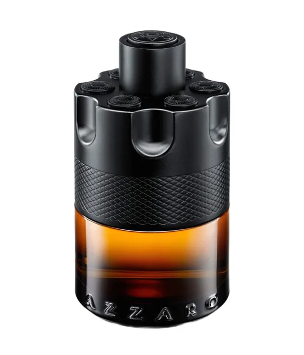 Azzaro The Most Wanted Le Parfum Spray