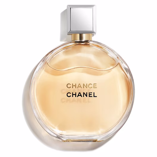 Chanel Chance Eau de Parfum Spray