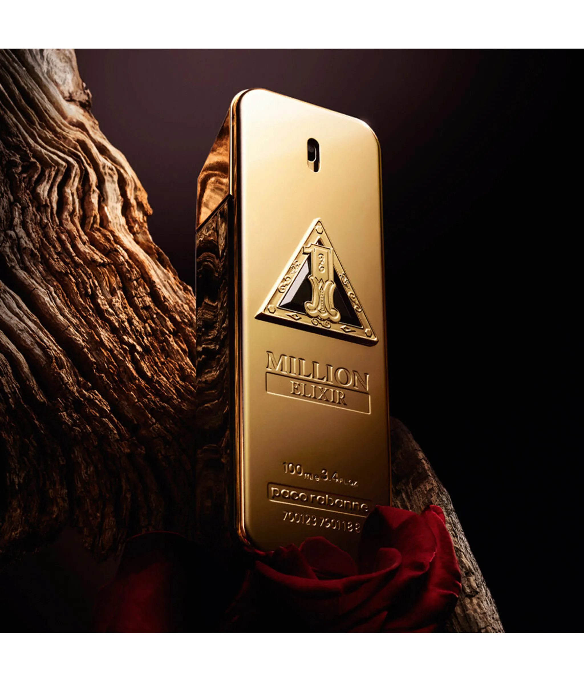 Paco Rabanne 1 Million Elixir Parfum Intense Spray