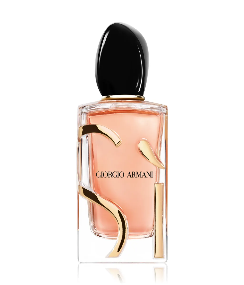 Giorgio Armani Sì Eau de Parfum Spray Intense - refillable