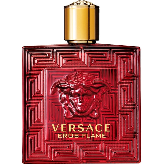 Versace Eros Flame Eau de Parfum Spray