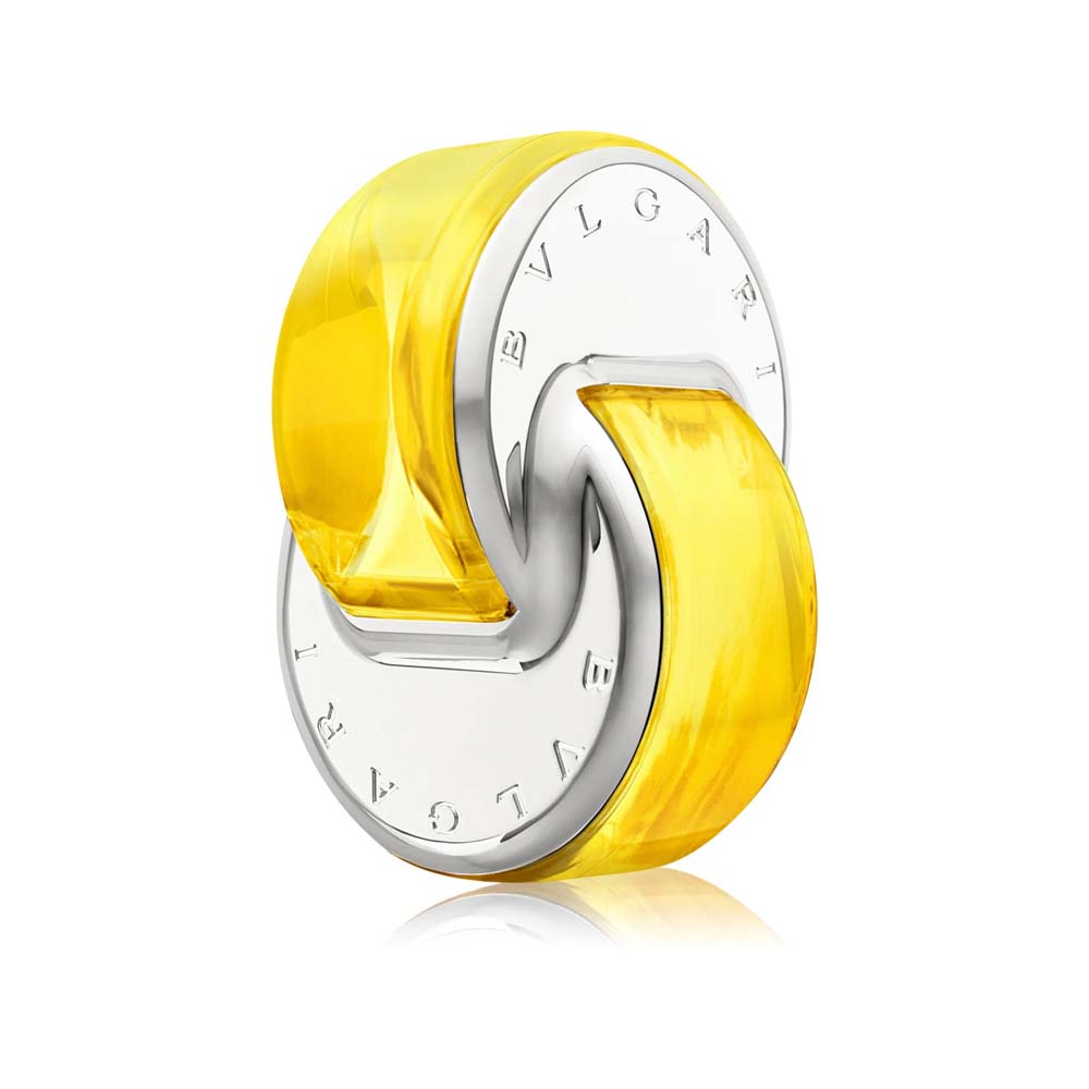 Bvlgari Omnia Golden Citrine Eau de Toilette Spray