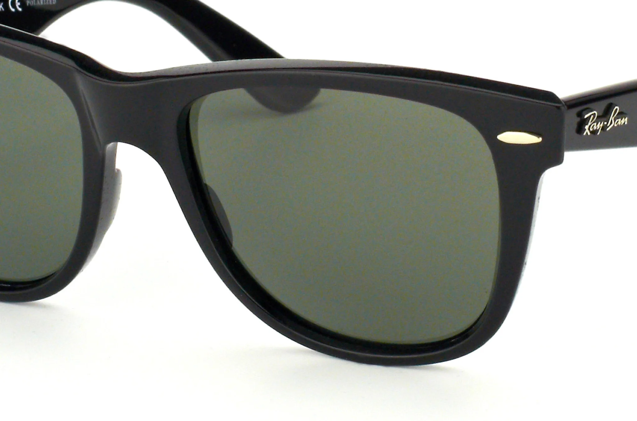 Ray-Ban Original Wayfarer RB2140 Sonnenbrille