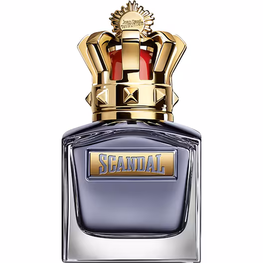 Jean Paul Gaultier Scandal pour Homme Eau de Toilette Spray Refillable