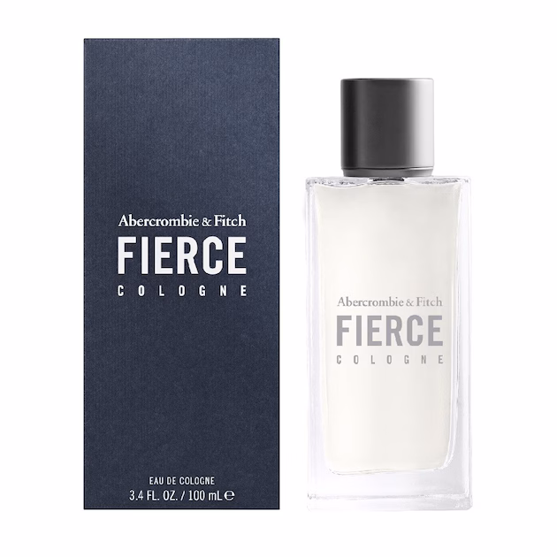 Abercrombie & Fitch Fierce Eau de Cologne Spray