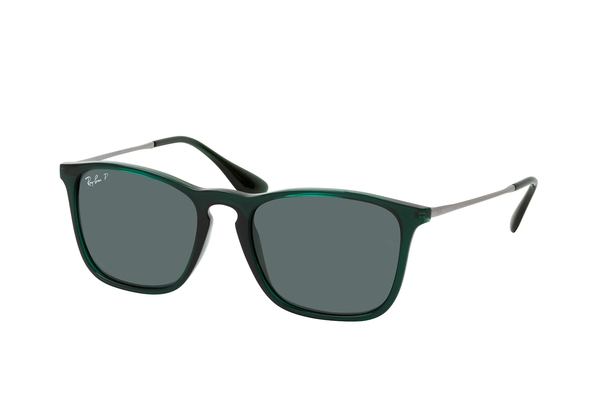 Ray-Ban Chris RB 4187 Sonnenbrille