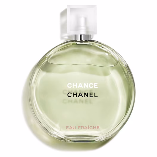 Chanel Chance Eau Fraîche Eau de Toilette Spray