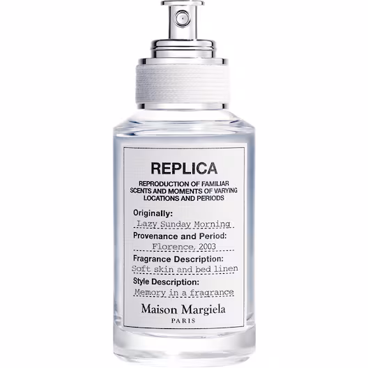 Maison Margiela Replica Lazy Sunday Morning Eau de Toilette Spray - refillable