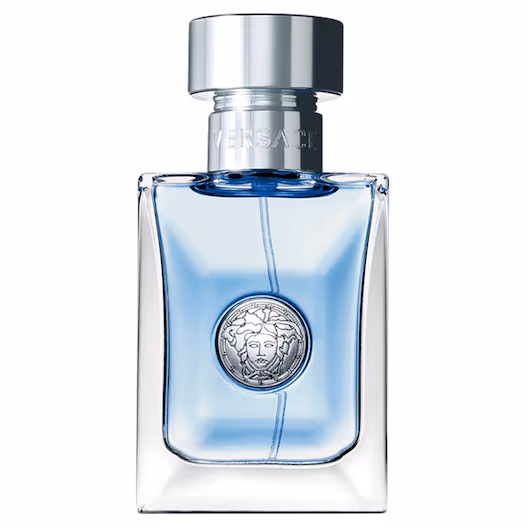 Versace pour homme Eau de Toilette Spray