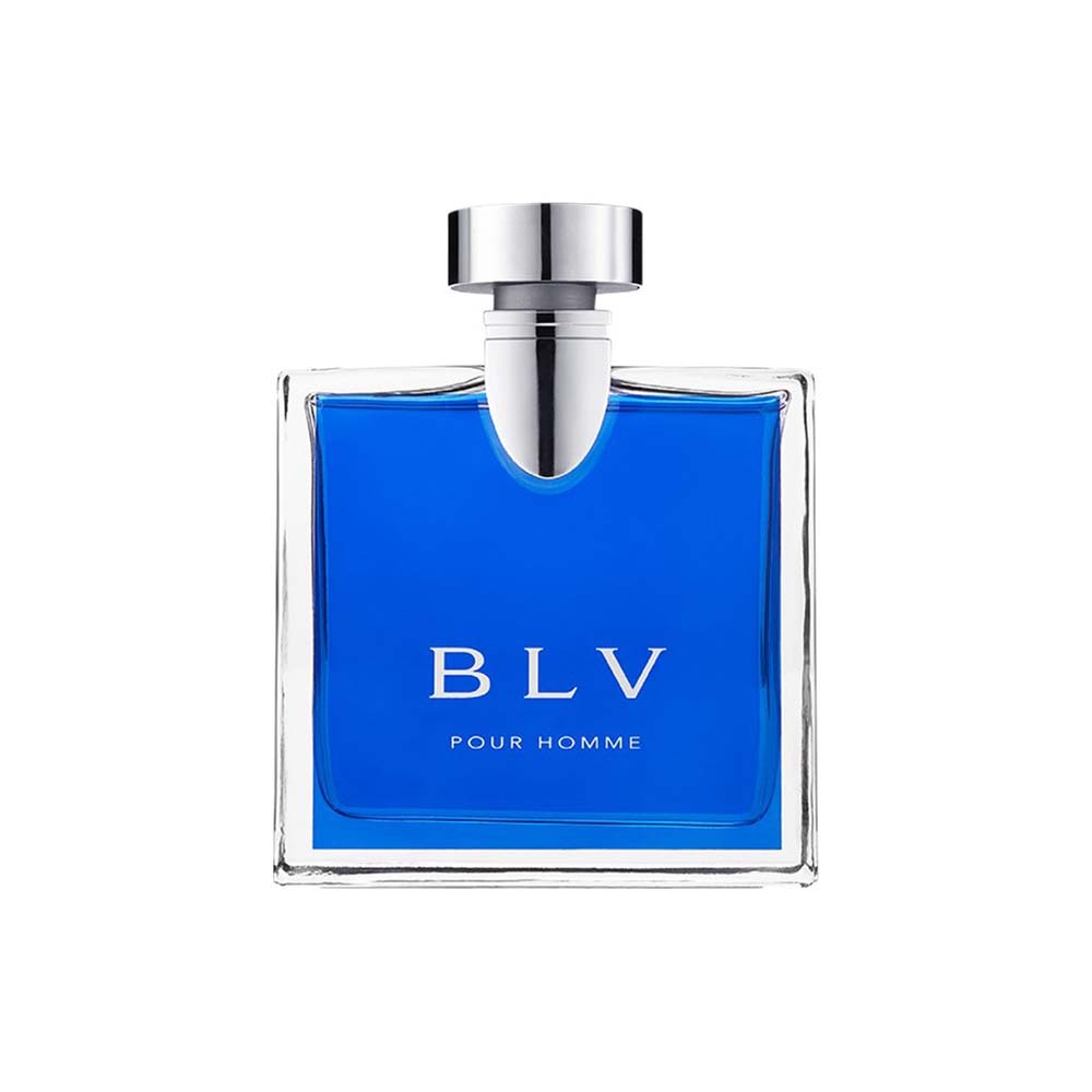 Bvlgari BLV pour Homme Eau de Toilette Spray