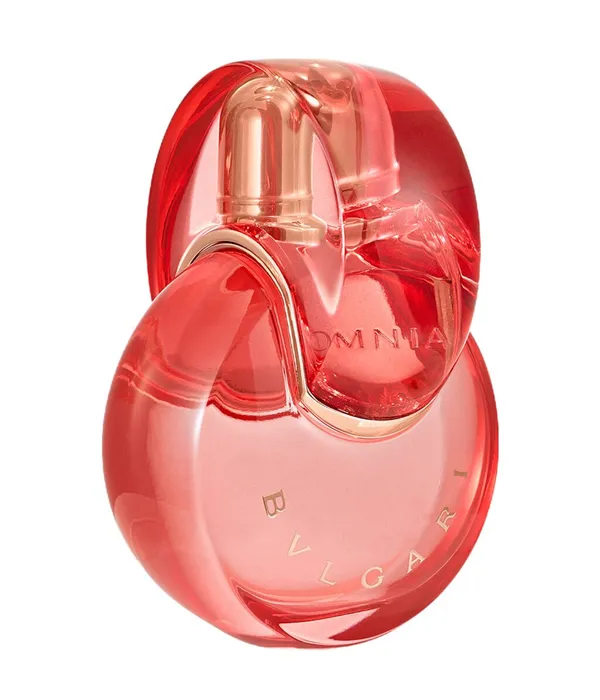 Bvlgari Omnia Coral Eau de Toilette Spray