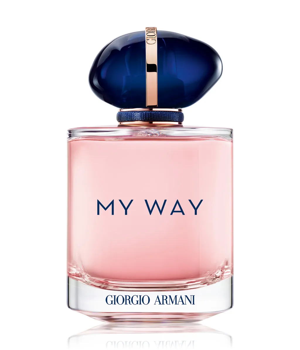 Giorgio Armani My Way Eau de Parfum Spray