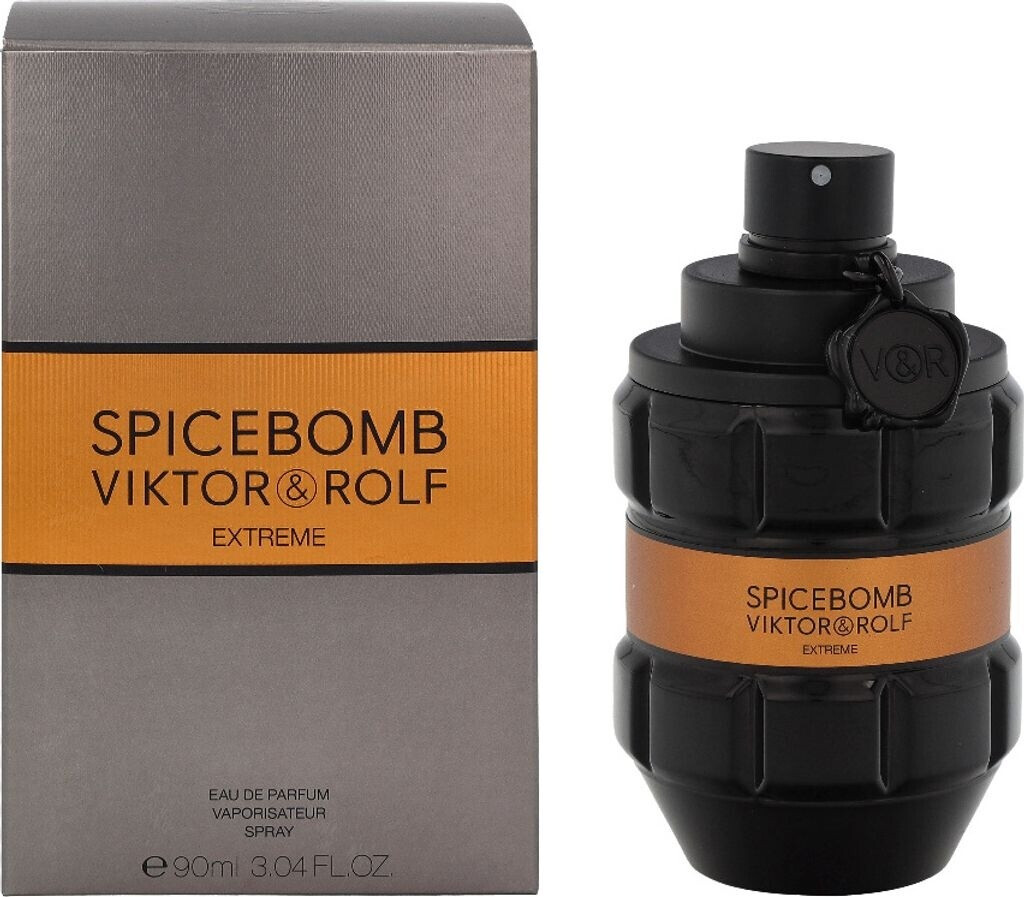 Viktor & Rolf Spicebomb Extreme Eau de Parfum Spray