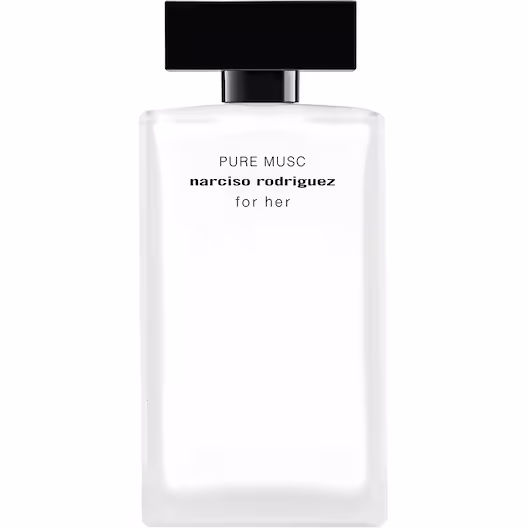 Narciso Rodriguez for her Pure Musc Eau de Parfum Spray