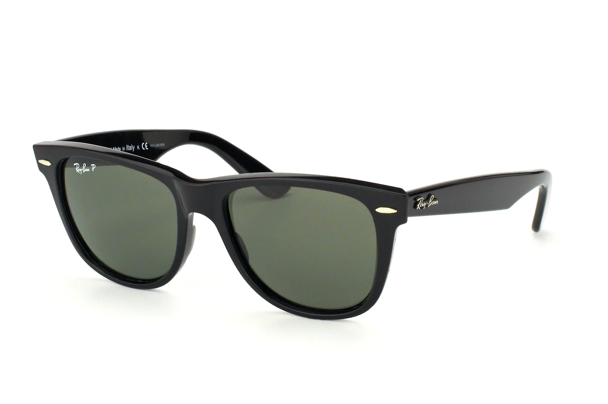 Ray-Ban Original Wayfarer RB2140 Sonnenbrille
