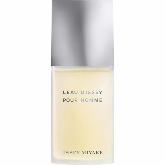 Issey Miyake L'Eau d'Issey pour Homme Eau de Toilette Spray