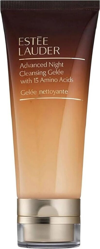 Estée Lauder Advanced Night Cleansing Foam Gelée