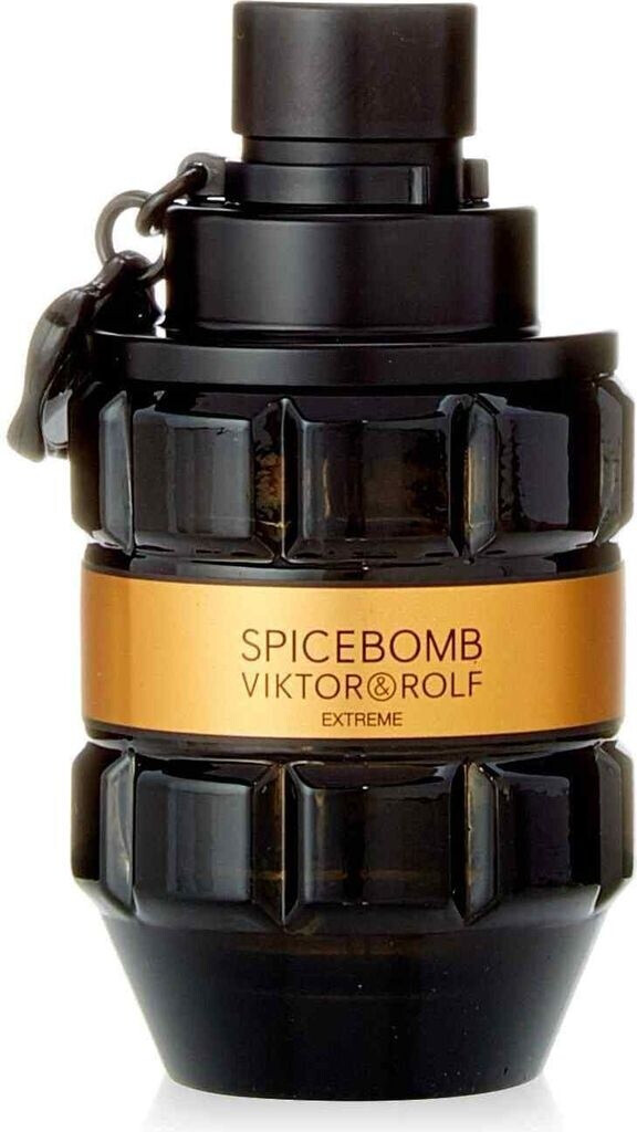 Viktor & Rolf Spicebomb Extreme Eau de Parfum Spray