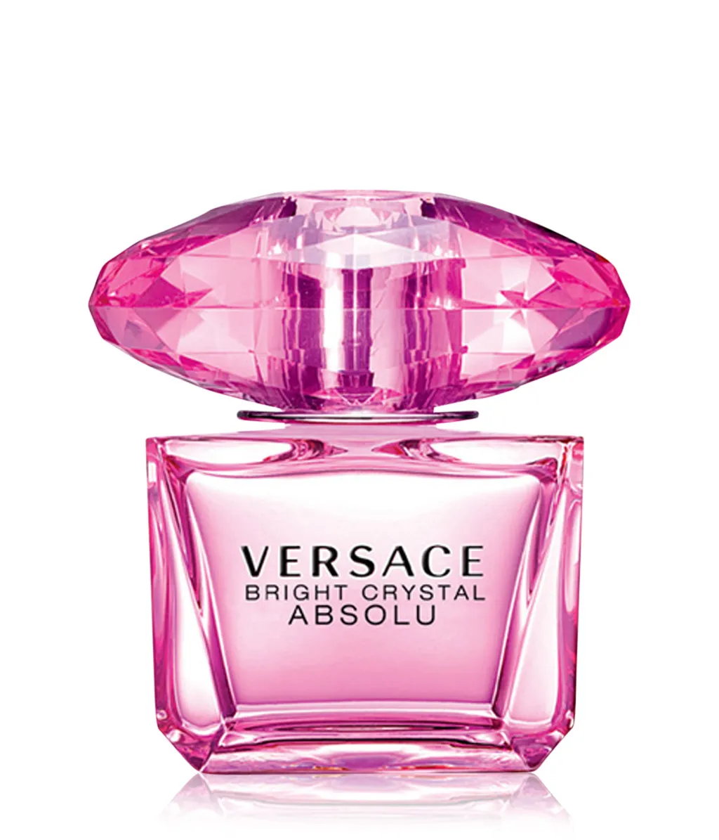 Versace Bright Crystal Absolu Eau de Parfum Spray