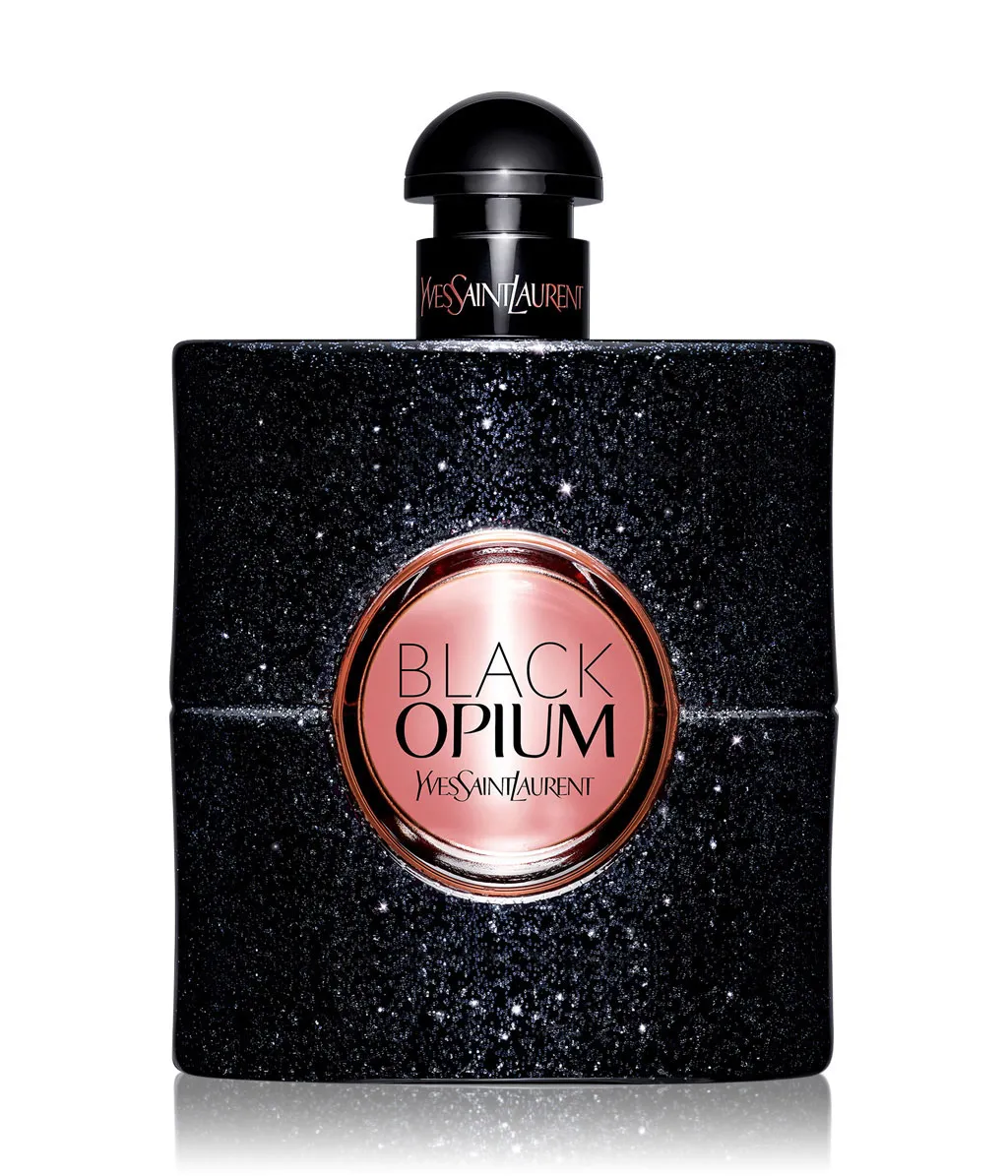 Yves Saint Laurent Black Opium Eau de Parfum Spray