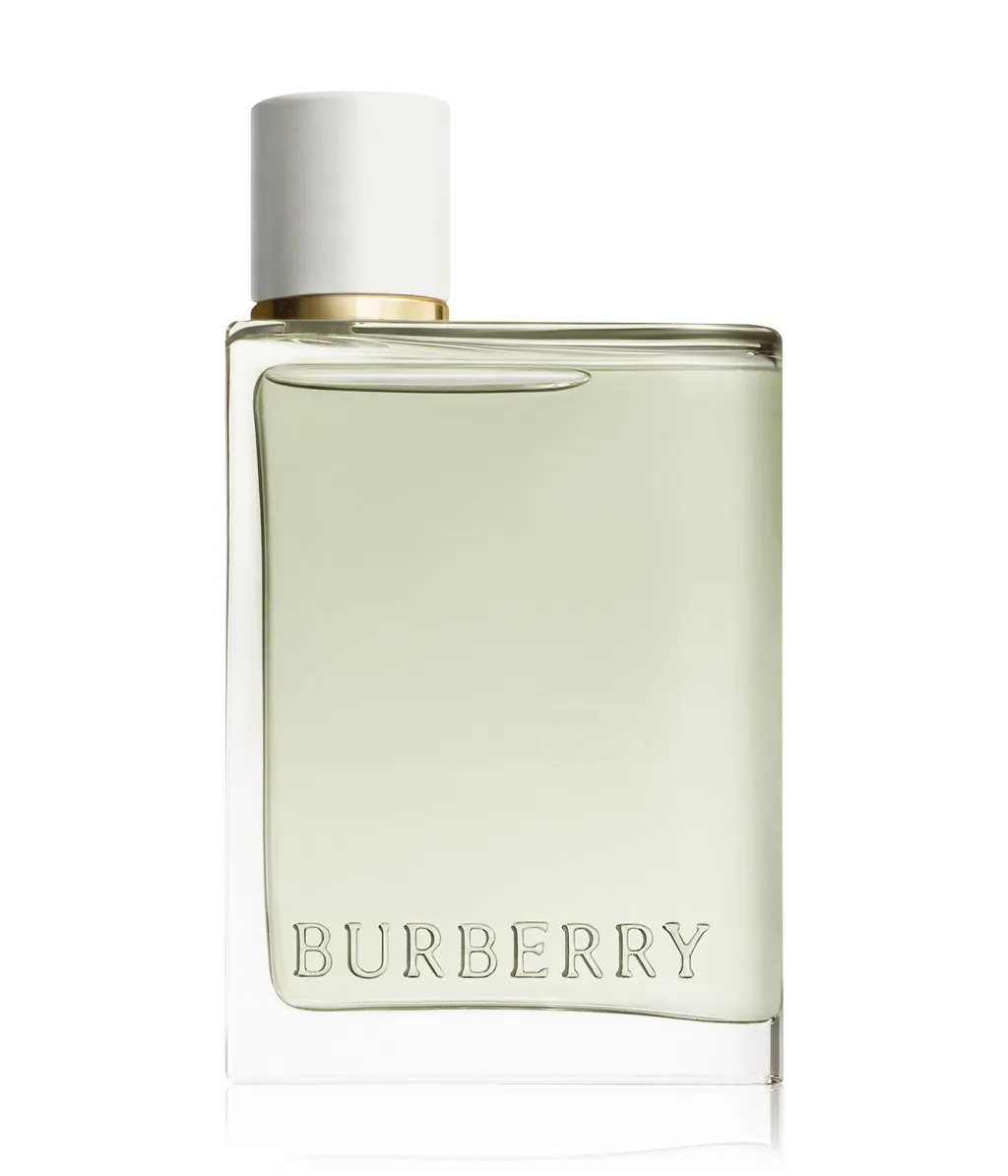 Burberry Her Eau de Toilette Spray