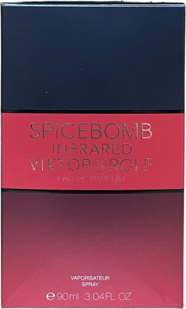 Viktor & Rolf Spicebomb Infrared Eau de Parfum Spray
