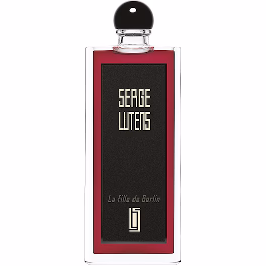 Serge Lutens Collection Noire La Fille De Berlin Eau de Parfum Spray